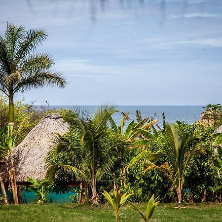 Coco Loco Eco-Resort Gemastepe Extérieur photo