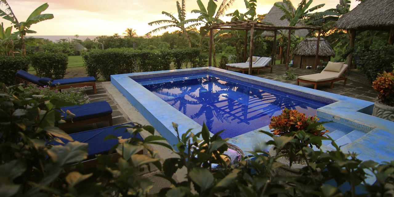 Coco Loco Eco-Resort Gemastepe Extérieur photo