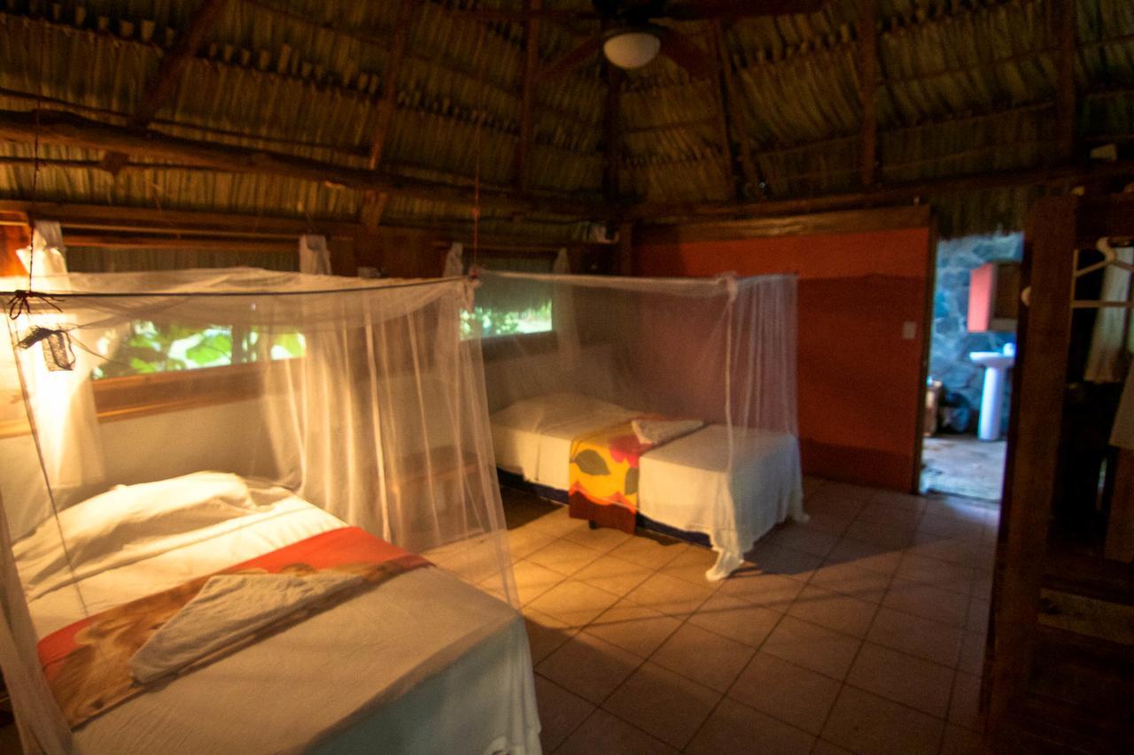 Coco Loco Eco-Resort Gemastepe Extérieur photo