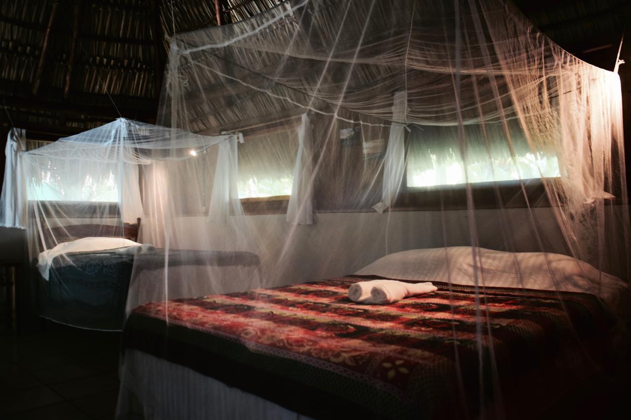 Coco Loco Eco-Resort Gemastepe Extérieur photo