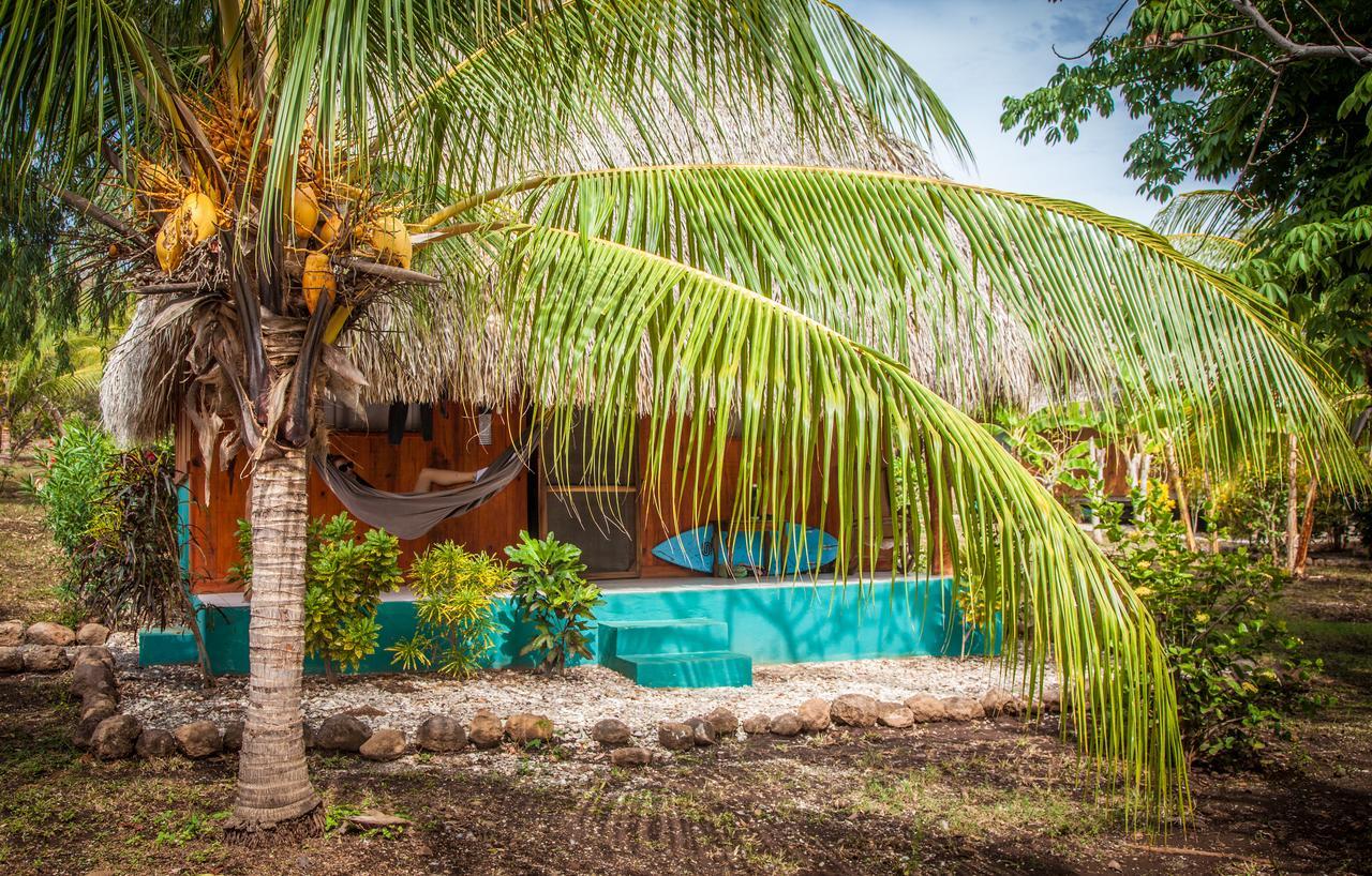 Coco Loco Eco-Resort Gemastepe Extérieur photo