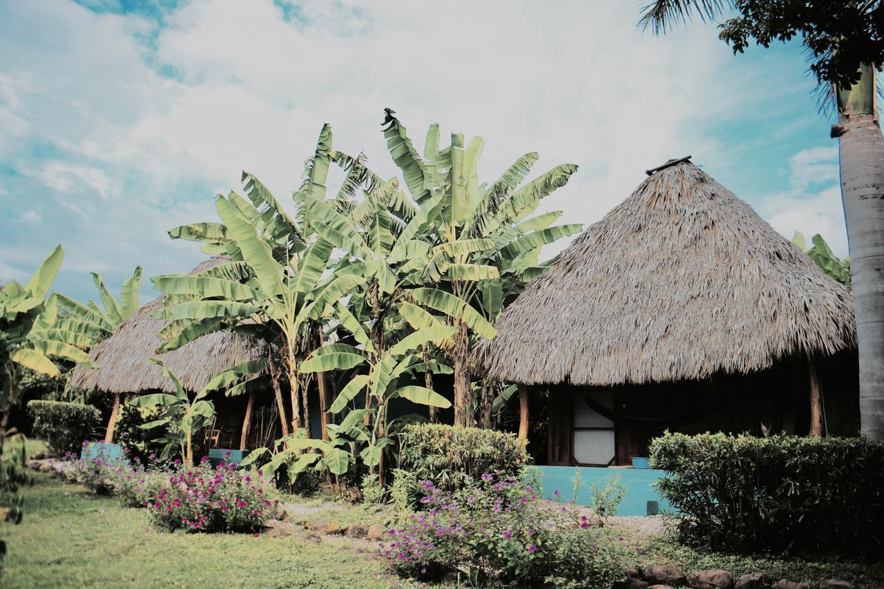 Coco Loco Eco-Resort Gemastepe Extérieur photo