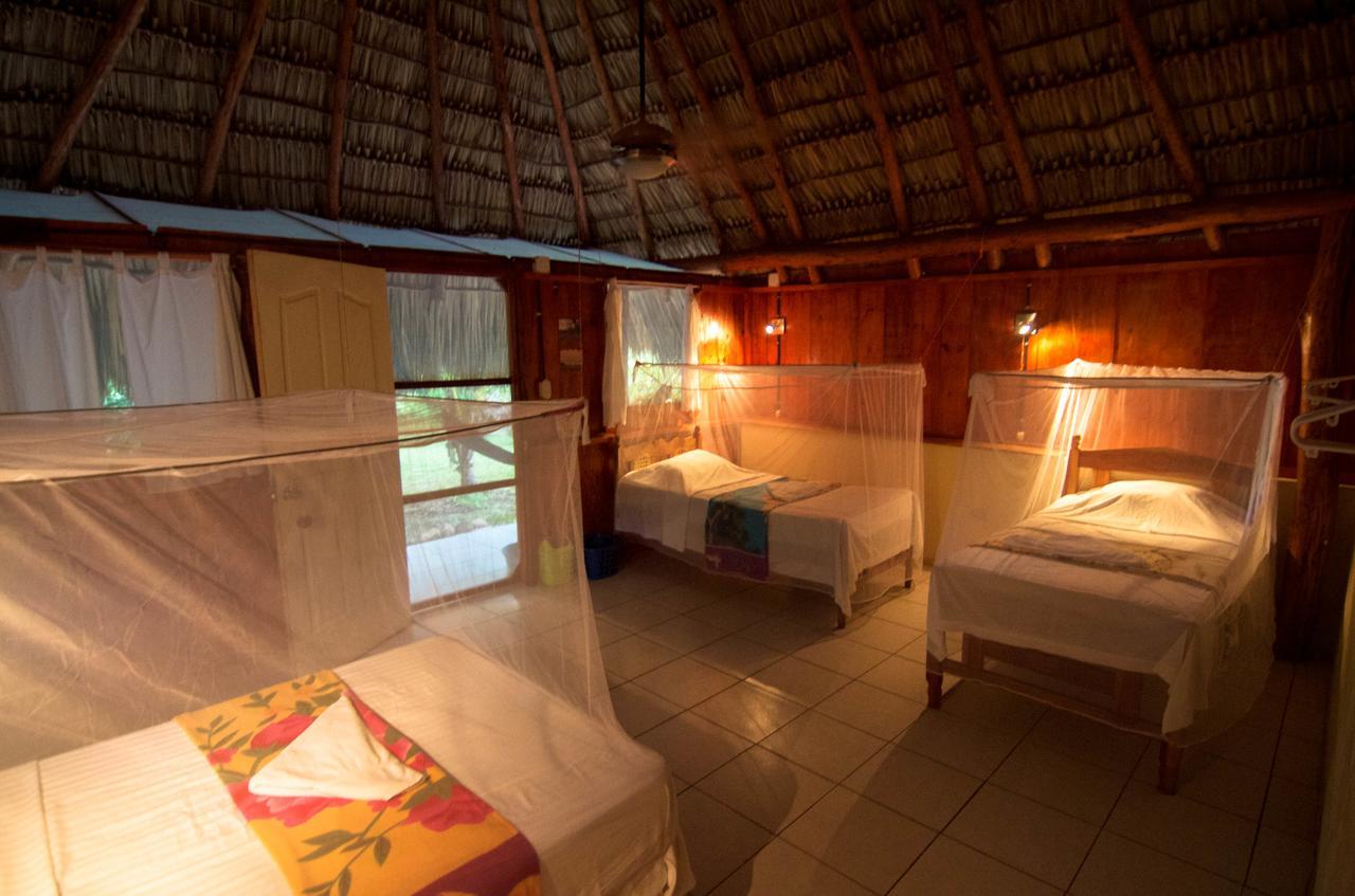 Coco Loco Eco-Resort Gemastepe Extérieur photo