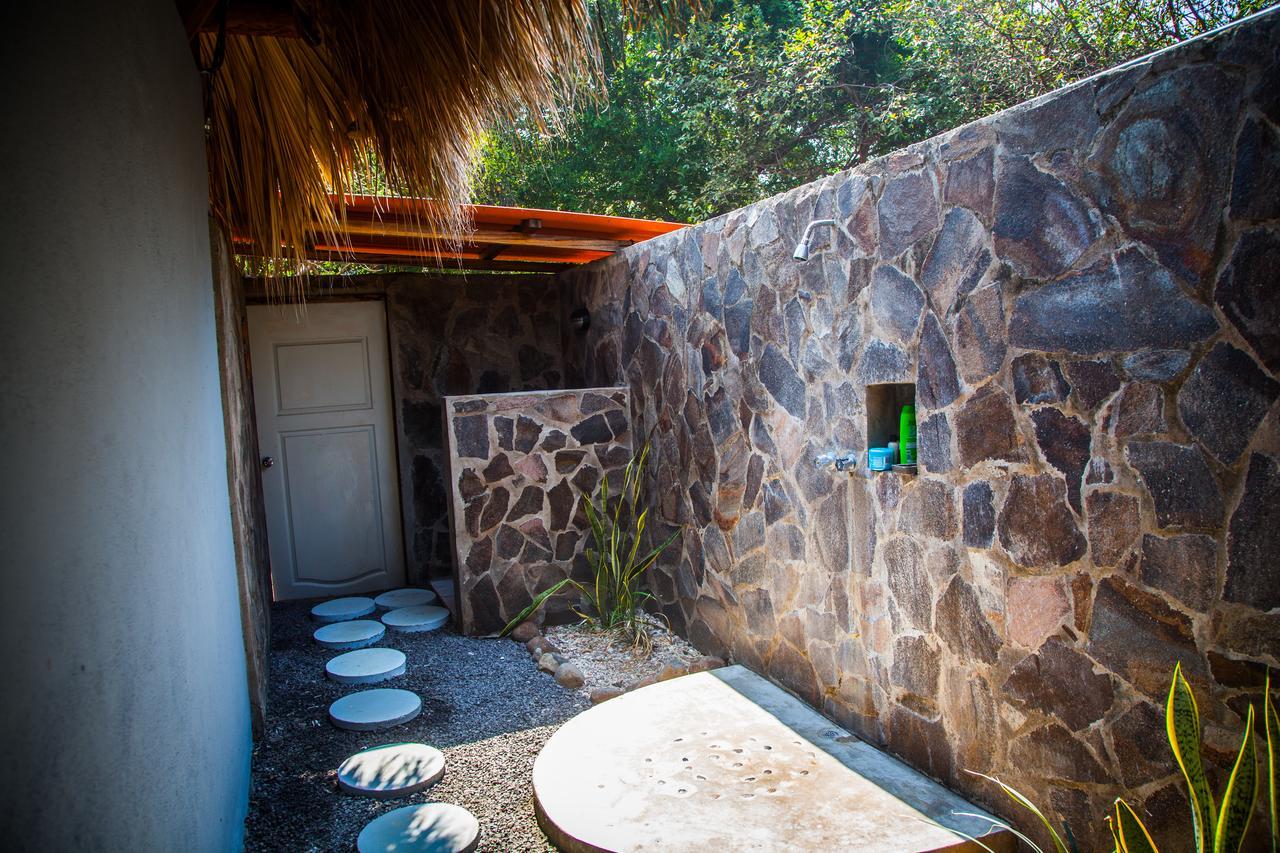 Coco Loco Eco-Resort Gemastepe Extérieur photo